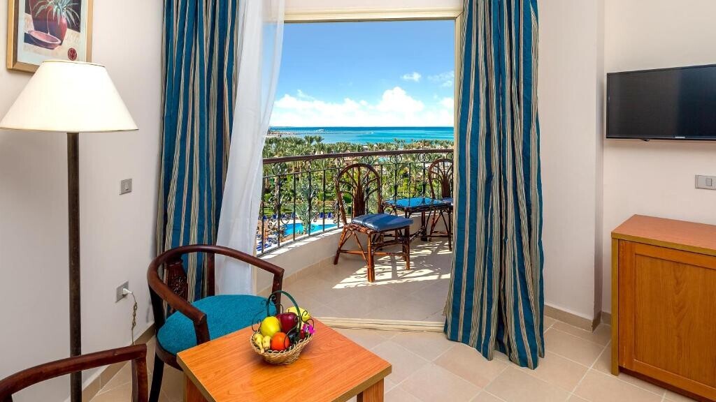 Hawaii Le Jardin Aqua Park Resort